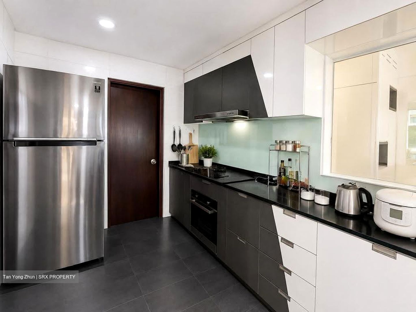 The Anchorage (D3), Condominium #612670721